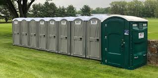 Best Portable Toilet Rental for Emergency Services  in Lake Landor, VA