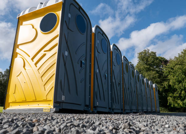 Best Construction Site Portable Toilets  in Lake Landor, VA