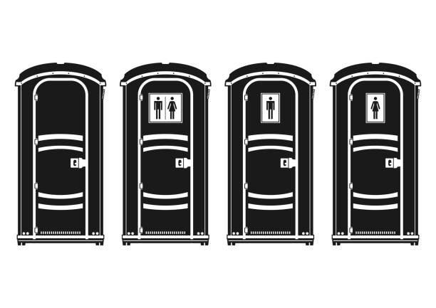 Best Standard Portable Toilet Rental  in Lake Landor, VA