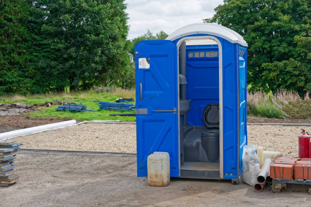 Best Eco-Friendly Portable Toilets  in Lake Landor, VA