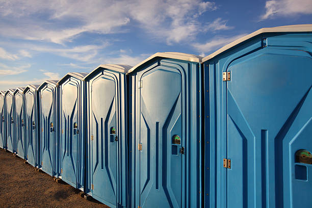 Best Event Portable Toilet Rental  in Lake Landor, VA