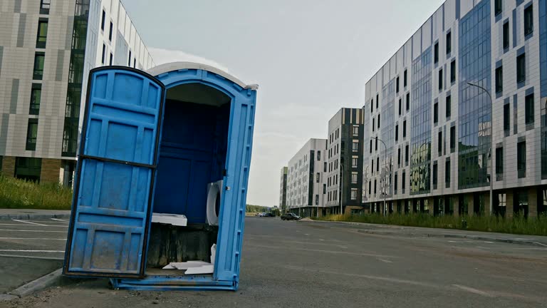 Best Standard Portable Toilet Rental  in Lake Landor, VA